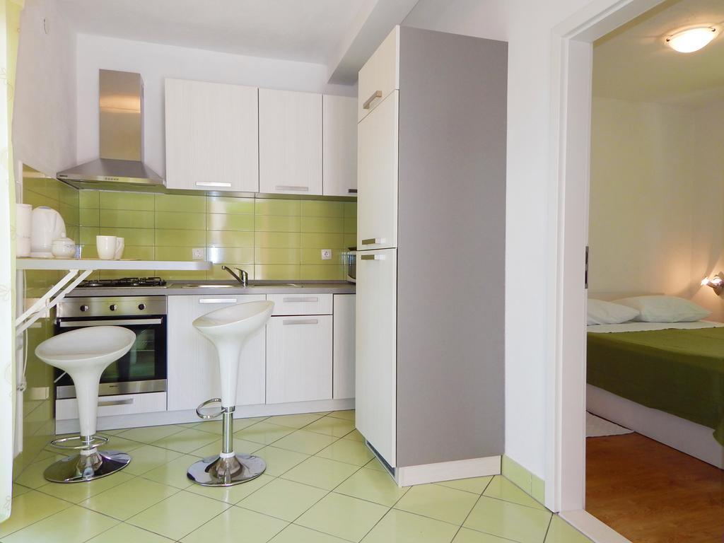 Apartments Nedjeljka Razanj Room photo
